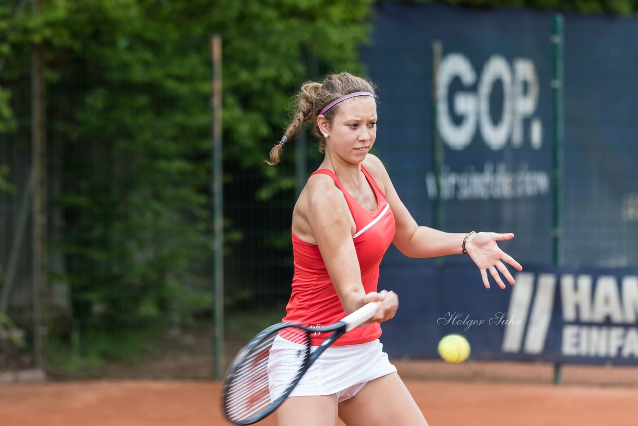 Anastazja Rosnowska 71 - NL DTV Hannover II - TC GW Gifhorn